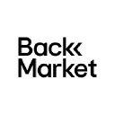 Backmarket.de logo