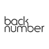 Backnumber.info logo