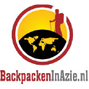 Backpackeninazie.nl logo