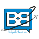 Backpackerbanter.com logo