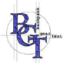 Backpackgeartest.org logo