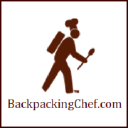 Backpackingchef.com logo