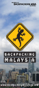 Backpackingmalaysia.com logo
