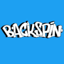 Backspin.de logo