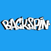 Backspin.de logo