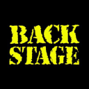 Backstage.info logo