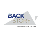 Backstoryradio.org logo