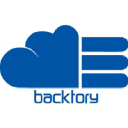 Backtory.com logo