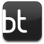 Backtweets.com logo