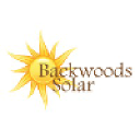 Backwoodssolar.com logo