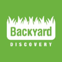 Backyarddiscovery.com logo