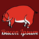 Baconipsum.com logo