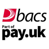 Bacs.co.uk logo