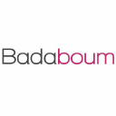 Badaboum.fr logo