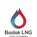 Badaklng.com logo