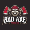 Badaxethrowing.com logo