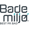 Bademiljo.no logo