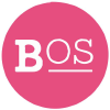 Badgeos.org logo