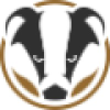 Badgerandblade.com logo