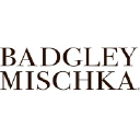 Badgleymischka.com logo