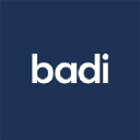 Badiapp.com logo
