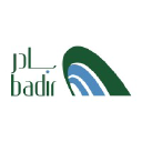 Badir.com.sa logo