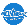 Badmanstropicalfish.com logo