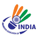 Badmintonindia.org logo