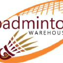 Badmintonwarehouse.com logo