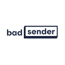 Badsender.com logo