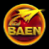 Baen.com logo