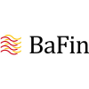 Bafin.de logo