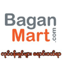 Baganmart.com logo