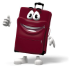 Bagstogo.com.au logo