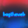 Bagtheweb.com logo