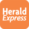 Baguioheraldexpressonline.com logo