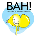 Bahfest.com logo