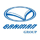 Bahmangroup.com logo