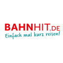 Bahnhit.de logo