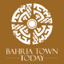 Bahriatowntoday.com logo