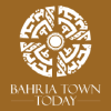 Bahriatowntoday.com logo