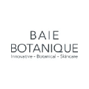 Baiebotanique.com logo