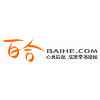 Baihe.com logo