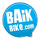 Baikbike.com logo
