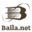Baila.net logo