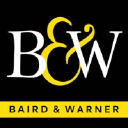 Bairdwarner.com logo