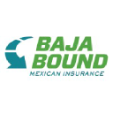 Bajabound.com logo