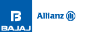 Bajajallianz.com logo