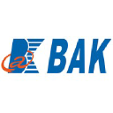Bak.com.cn logo