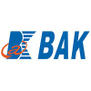 Bak.com.cn logo